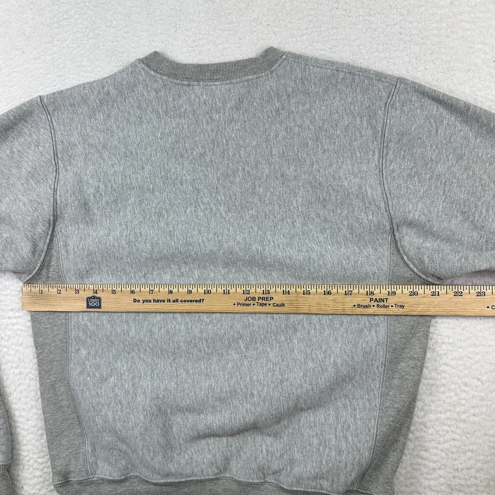 Champion sweatshirt mens